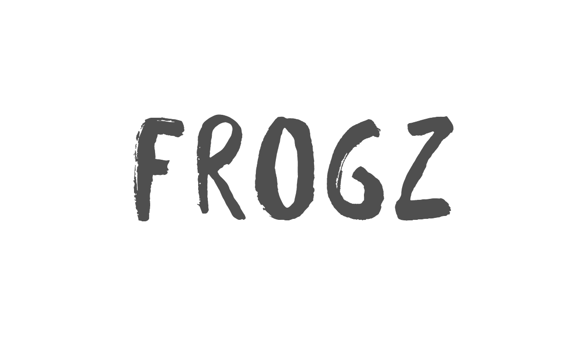 frogzlogo